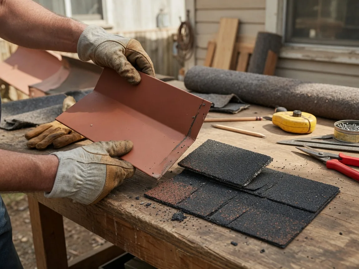 Roof Repair company in Zeigler, IL